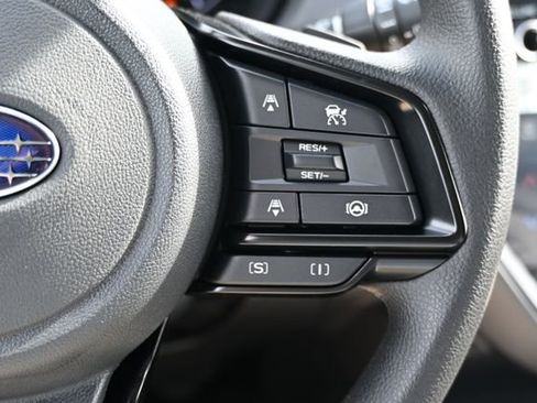 New 2026 Subaru Crosstrek 2.0i Premium AWD/4WD image 28