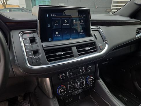 Used 2023 Chevrolet Tahoe LT w/ Luxury Package image 19