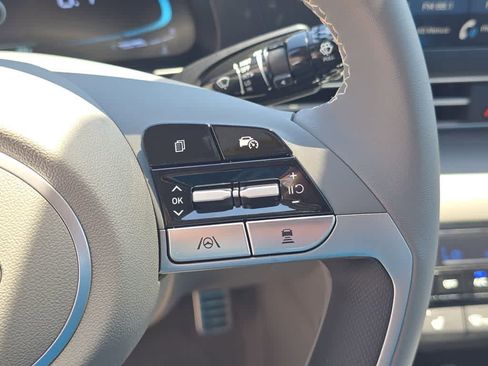 New 2026 Hyundai Elantra SEL Sport Premium FWD image 26