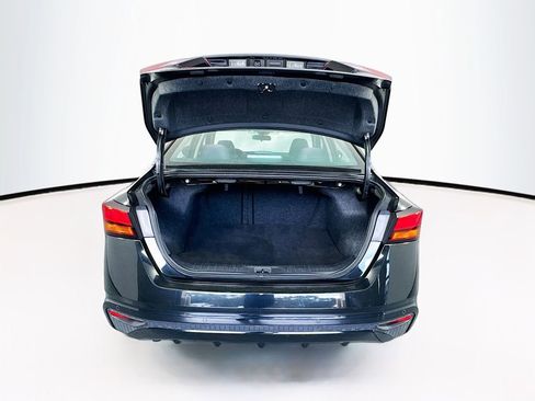 Used 2021 Nissan Altima 2.5 SV image 30