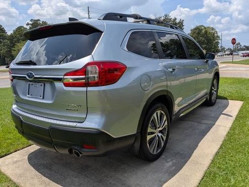 Used 2022 Subaru Ascent Touring AWD/4WD image 10