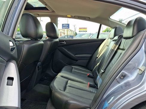 Used 2012 Nissan Altima Sedan FWD image 10