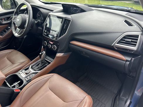 Used 2020 Subaru Forester Touring w/ Popular Package #2 image 13