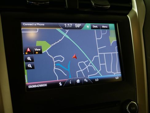 Used 2013 Ford Fusion SE FWD image 31