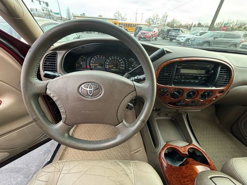 Used 2003 Toyota Tundra Limited image 16
