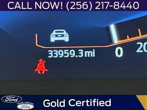 Used 2024 Ford Mustang GT RWD image 14