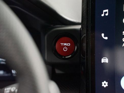 New 2026 Toyota Tacoma TRD Pro image 19