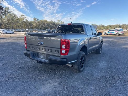 Used 2022 Ford Ranger XL w/ Equipment Group 101A High image 5