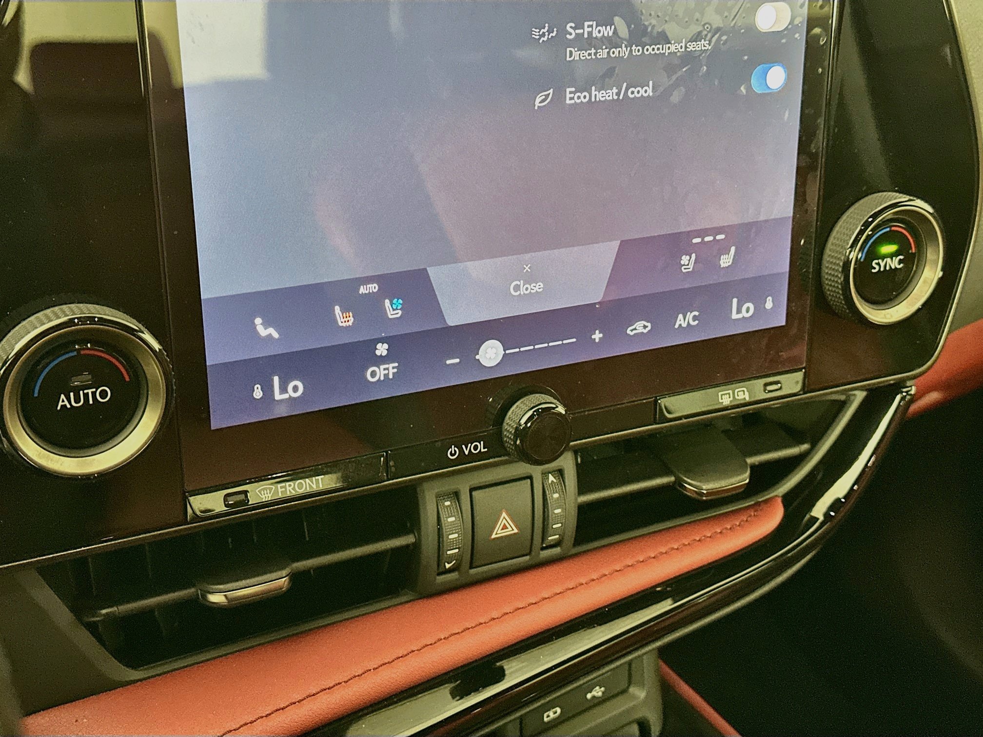Used 2025 Lexus NX 350 AWD w/ Premium Package image 24