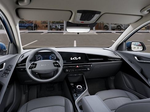 New 2026 Kia Niro Wind FWD image 15