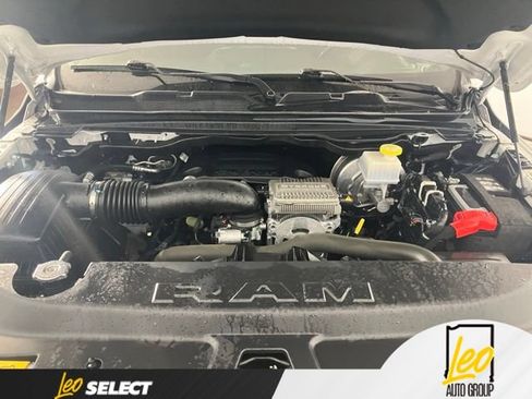 Used 2023 RAM 1500 Big Horn AWD/4WD image 26