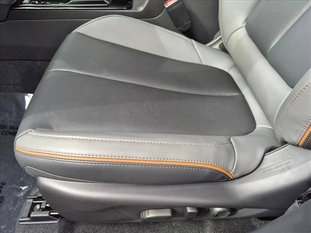 New 2026 Subaru Forester Sport w/ Onyx Edition AWD/4WD image 4