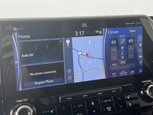 Used 2020 Toyota Highlander Platinum AWD/4WD image 13