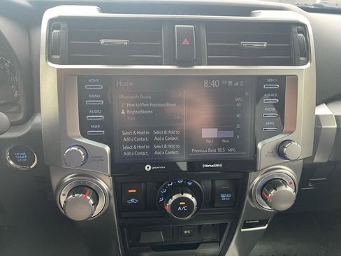 Used 2024 Toyota 4Runner SR5 image 13