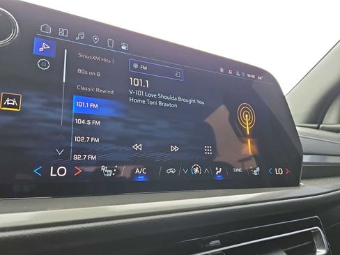 Certified 2024 Chevrolet Traverse LS w/ Midnight/Sport Edition image 30