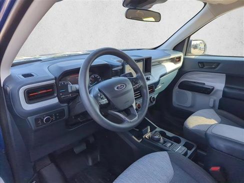 Used 2023 Ford Maverick XLT w/ Equipment Group 300A Standard AWD/4WD image 11
