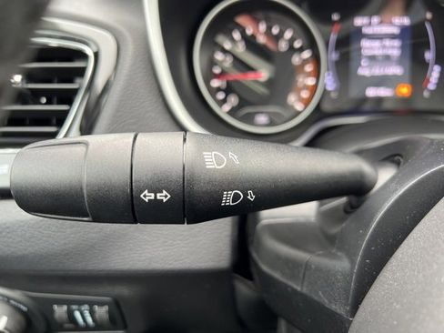 Certified 2021 Jeep Compass Latitude w/ Sun and Sound Group image 19