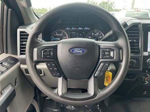 Used 2020 Ford F350 XLT AWD/4WD image 22