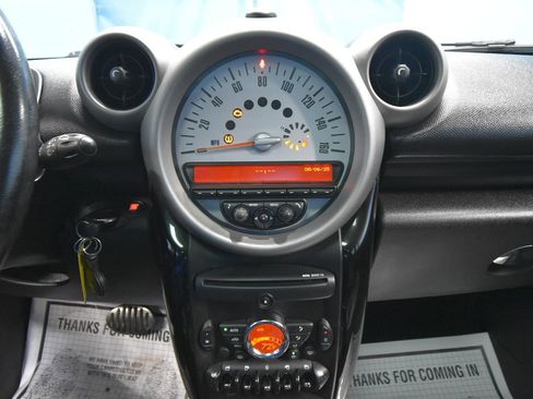 Used 2011 MINI Cooper Countryman S image 18
