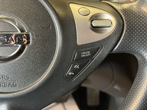 Used 2018 Nissan Sentra S FWD image 12