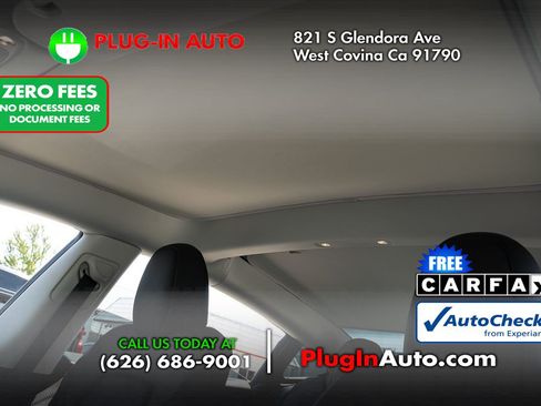 Used 2023 Tesla Model 3 Standard Range RWD image 8