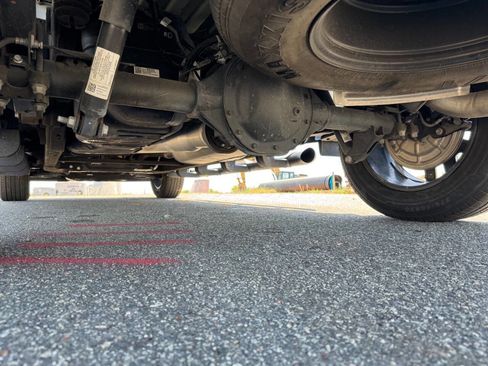 Used 2023 Chevrolet Silverado 1500 Custom w/ Rally Edition RWD image 20