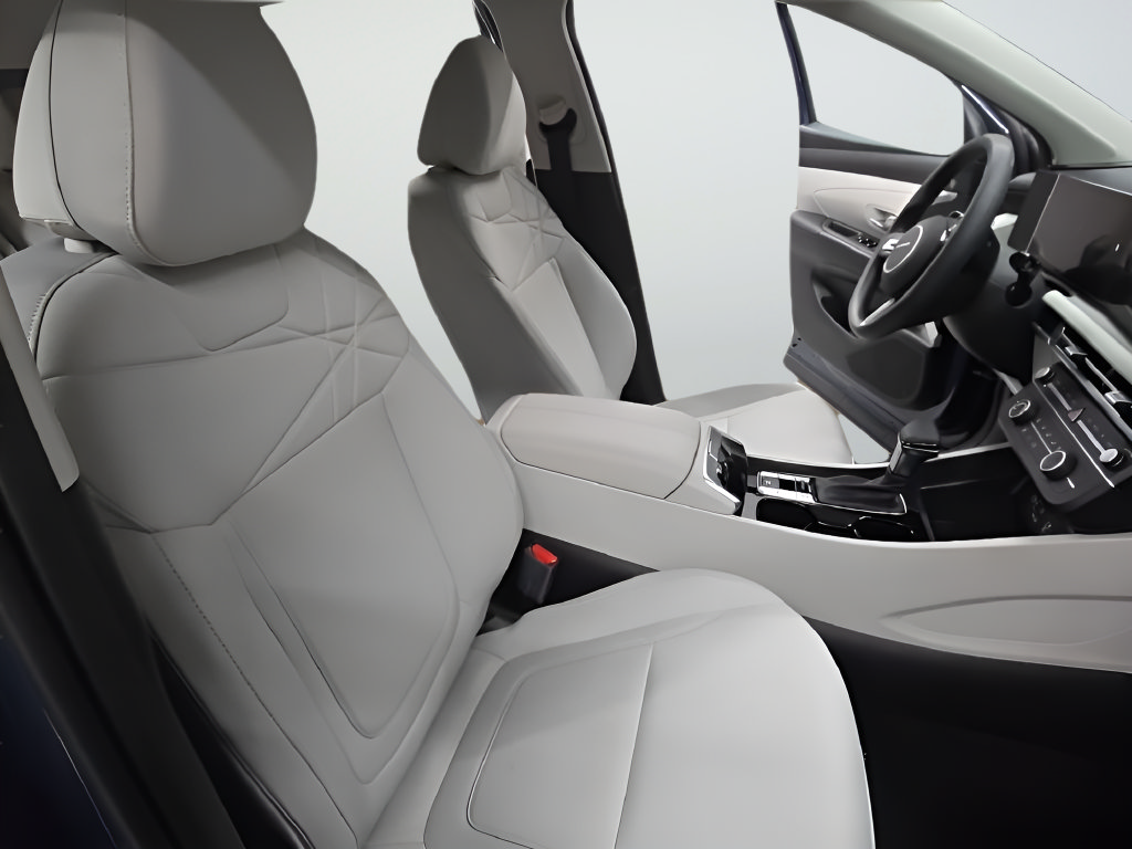New 2026 Hyundai Tucson SE AWD/4WD image 27