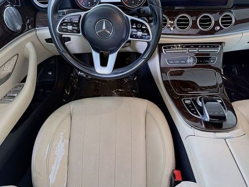 Used 2019 Mercedes-Benz E 300 w/ Parking Assistance Package image 23