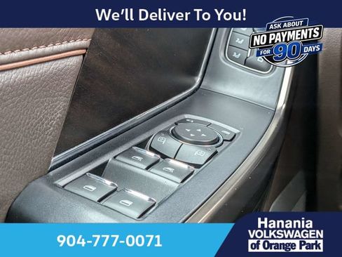 Used 2022 Ford F150 King Ranch w/ Equipment Group 601A High AWD/4WD image 29