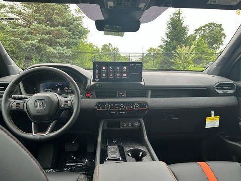 New 2026 Honda Passport TrailSport image 23