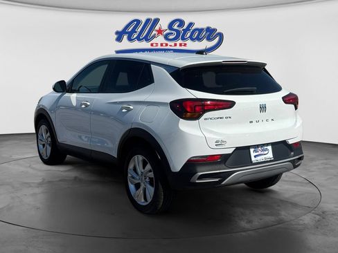 Used 2024 Buick Encore GX Preferred FWD image 7