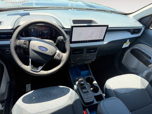 New 2026 Ford Maverick XLT FWD image 15