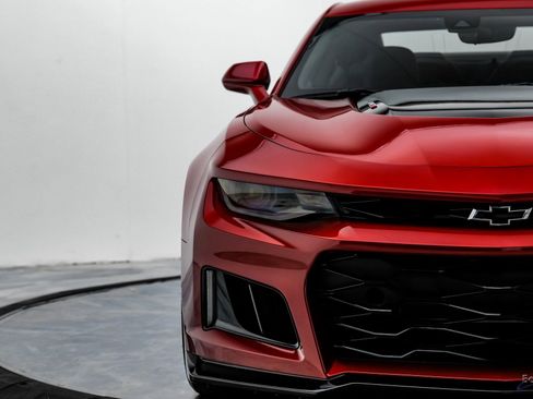 Used 2023 Chevrolet Camaro ZL1 image 26
