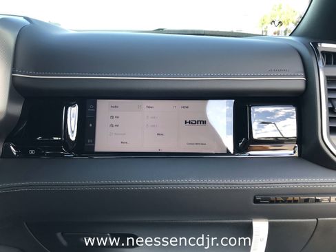 New 2026 RAM 3500 Limited image 28