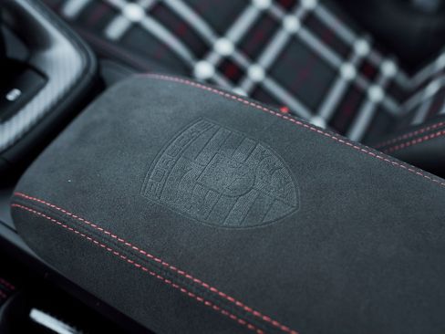 Used 2024 Porsche 911 GT3 RS w/ Weissach Package image 66