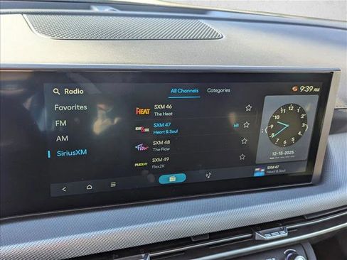 New 2025 Hyundai Sonata SEL image 11