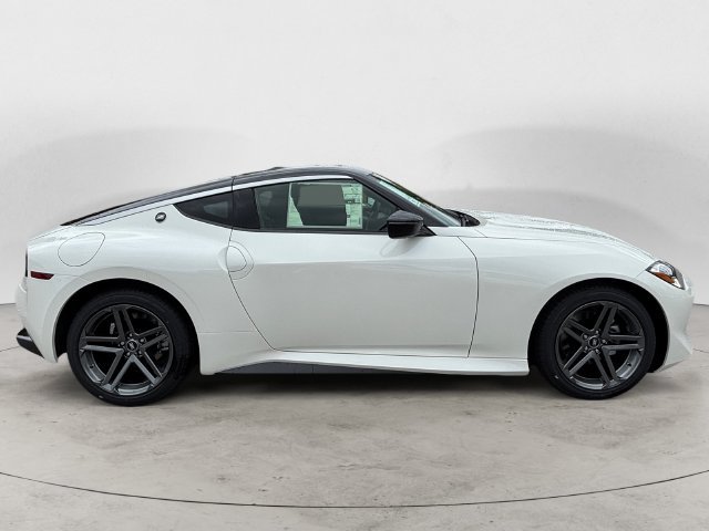 New 2027 Nissan Z Sport w/ Essentials Package (Sport) RWD image 6