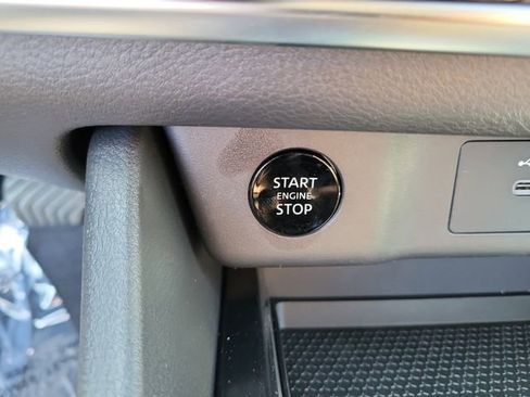 New 2026 Nissan Rogue S FWD image 21