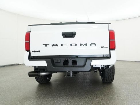 New 2026 Toyota Tacoma SR5 image 77