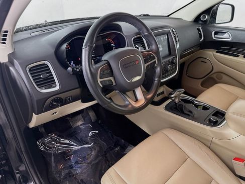 Used 2019 Dodge Durango Citadel image 14