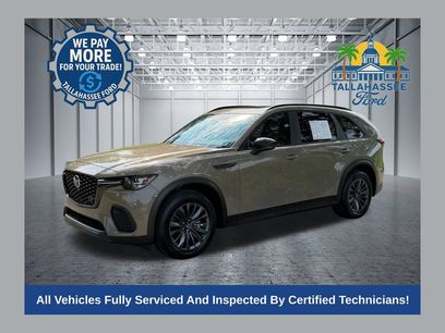 Used 2025 MAZDA CX-70 3.3 Turbo w/ Preferred Package
