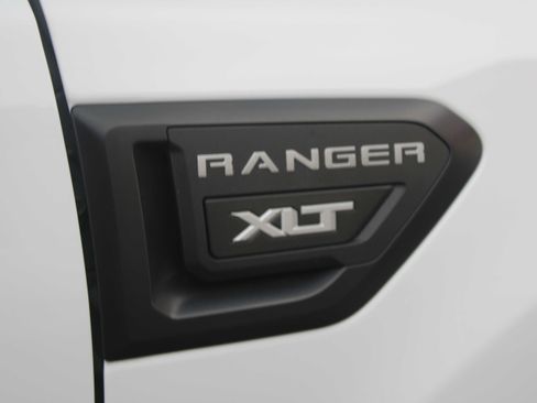Used 2022 Ford Ranger XLT image 9