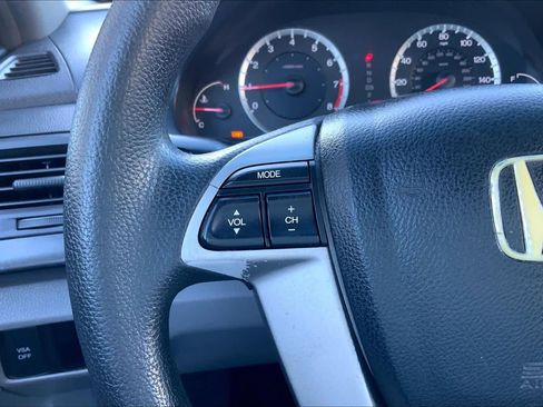 Used 2009 Honda Accord LX image 23