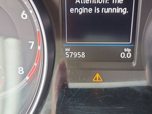 Used 2021 Volkswagen Atlas SE AWD/4WD image 13