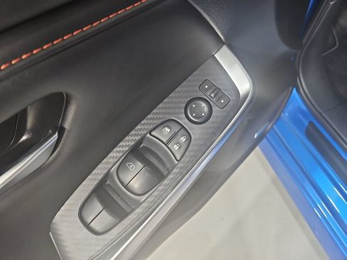 Certified 2025 Nissan Sentra SR w/ SR Premium Package FWD image 12