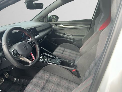 Used 2024 Volkswagen GTI S w/ MDO Package image 9