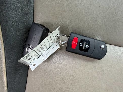 Used 2009 MAZDA CX-9 Touring AWD/4WD image 51
