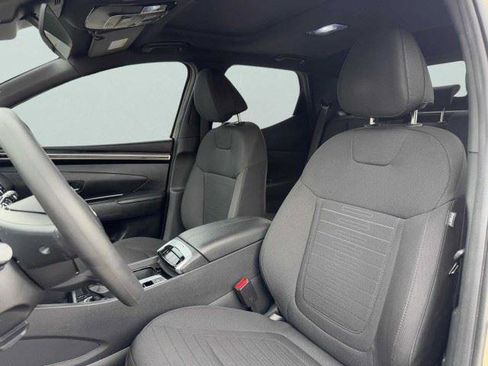 Used 2023 Hyundai Santa Cruz SEL w/ Activity Package AWD/4WD image 18