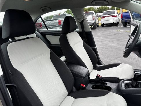 Used 2015 Volkswagen Jetta S FWD image 23