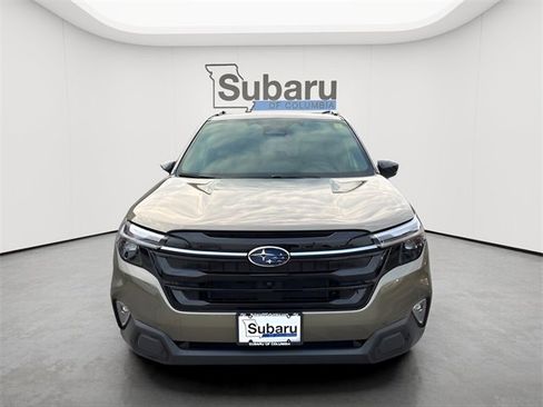 New 2026 Subaru Forester Touring image 2